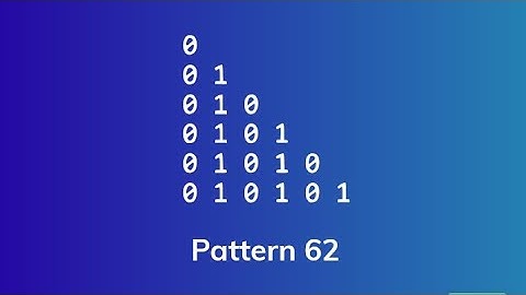 C programming pattern tutorial ll 💯🧠 Coding writter 0.1 ll 💯#coding #short #youtubeshorts