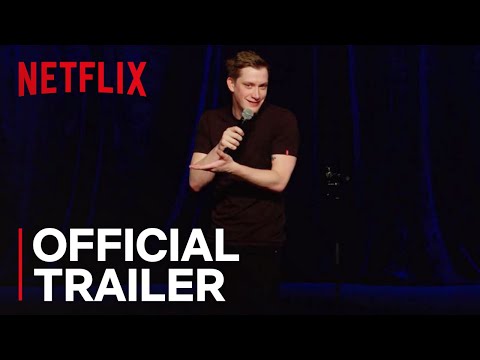 Daniel Sloss: Live Shows | Stand-up Special Official Trailer [HD ...