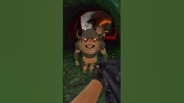 Zombie Monsters #shorts #short #viral #monster #trending #viralvideo