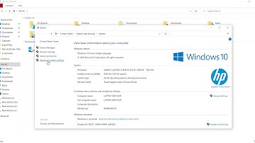 Java - Setting up Environment Variable for Java