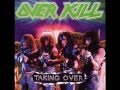 Overkill - Wrecking Crew