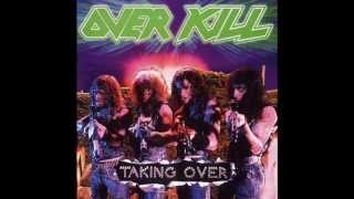 Video thumbnail of "Overkill - Wrecking Crew"