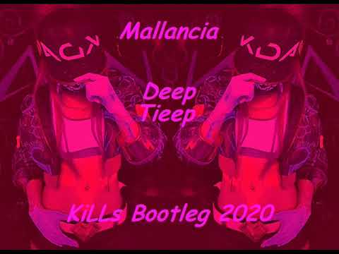 MALLANCIA - DEEP