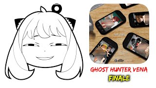 Ghost Hunter Vena Finale screenshot 2