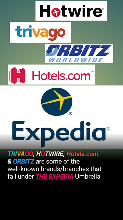 Business Strategy 👇More details👇 #expedia #trivago #hotels #companies #travel #agency #flight #stay