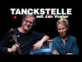 Tanckstelle mit jan vogler  ber auftragswerke urauffhrungen und die klassik in europa vs usa