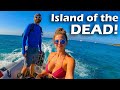 Island of the Dead! - S5:E39