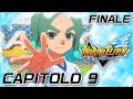 IL SOLE OLTRE LE NUVOLE • CAPITOLO 9 INAZUMA ELEVEN: Victory Road