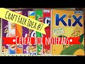 Craft Fair Idea #7 | Cereal Box Notebooks | 2017