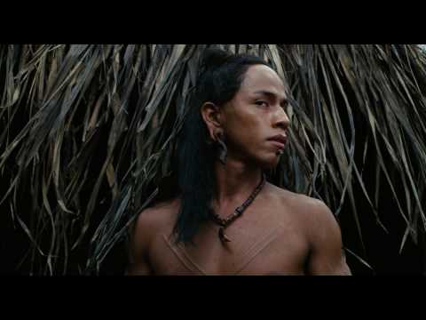 Apocalypto (2006) (Blu-ray) Movie Clip (FULL HD 1080P)