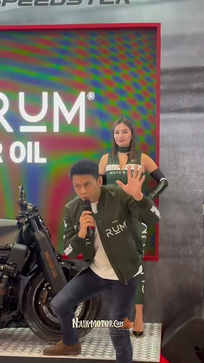 ARIEL NOAH PUNYA MOTOR CUSTOM BARU BMW K1100RS #Ariel #motorcustom #NaikMotor