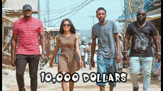 ⁣TEN THOUSAND DOLLARS (YAWA SKITS, Episode 25)