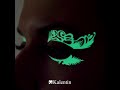 Video: Melbourne eyelid mask - KY03