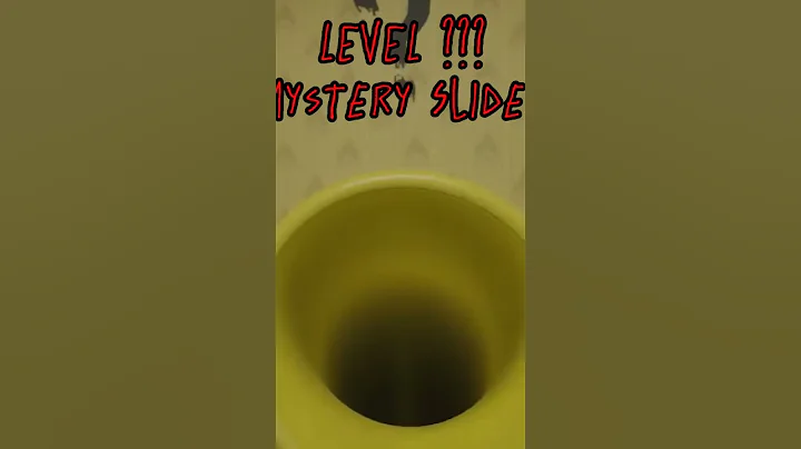 Most Dangerous Backrooms Levels… Part 3 #shorts