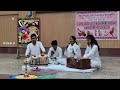 Priyal Rawat | Semi - Classical | State Level Competition