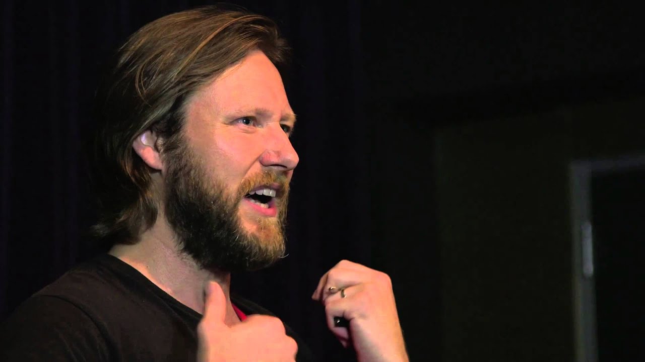 GSD&M Presents: Cory Branan Showcase