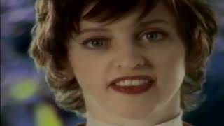 1996 Mall Perks Christmas Commercial 