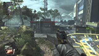 Sick spawnshot @ Drone! (First back in TaMe)