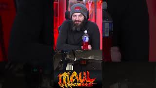 We want to rewatch this season! What did you guys think about #maulshadowlord #starwars #reaction