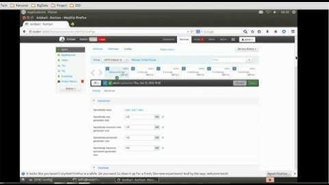 28. Hadoop Administration Tutorial - HDFS Centralized Cache