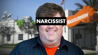 Dan Schneider needs to be EXPOSED for this