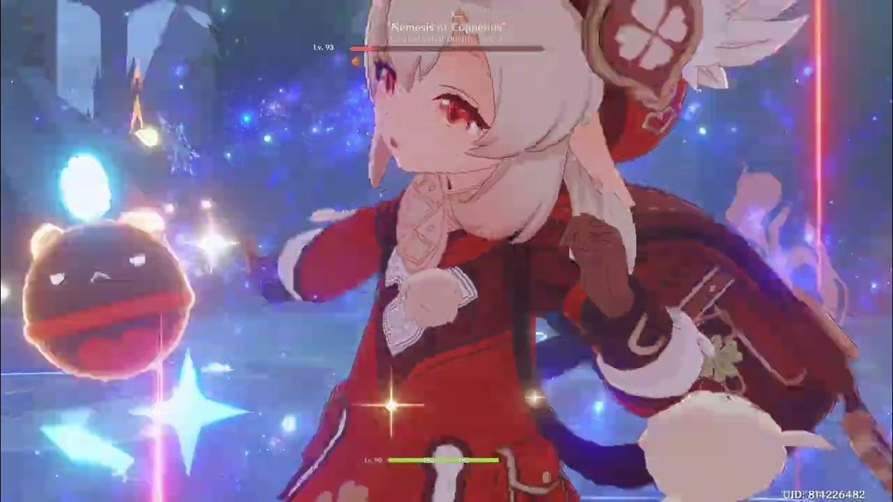 1st Artificed Spare Clockwork Component Coppelius Genshin Impact