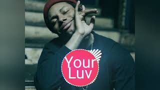 Your Luv BASS BOOSTED | Night Lovell