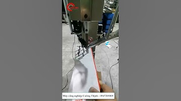 Máy tán đinh tự động khí nén RMJ12A2