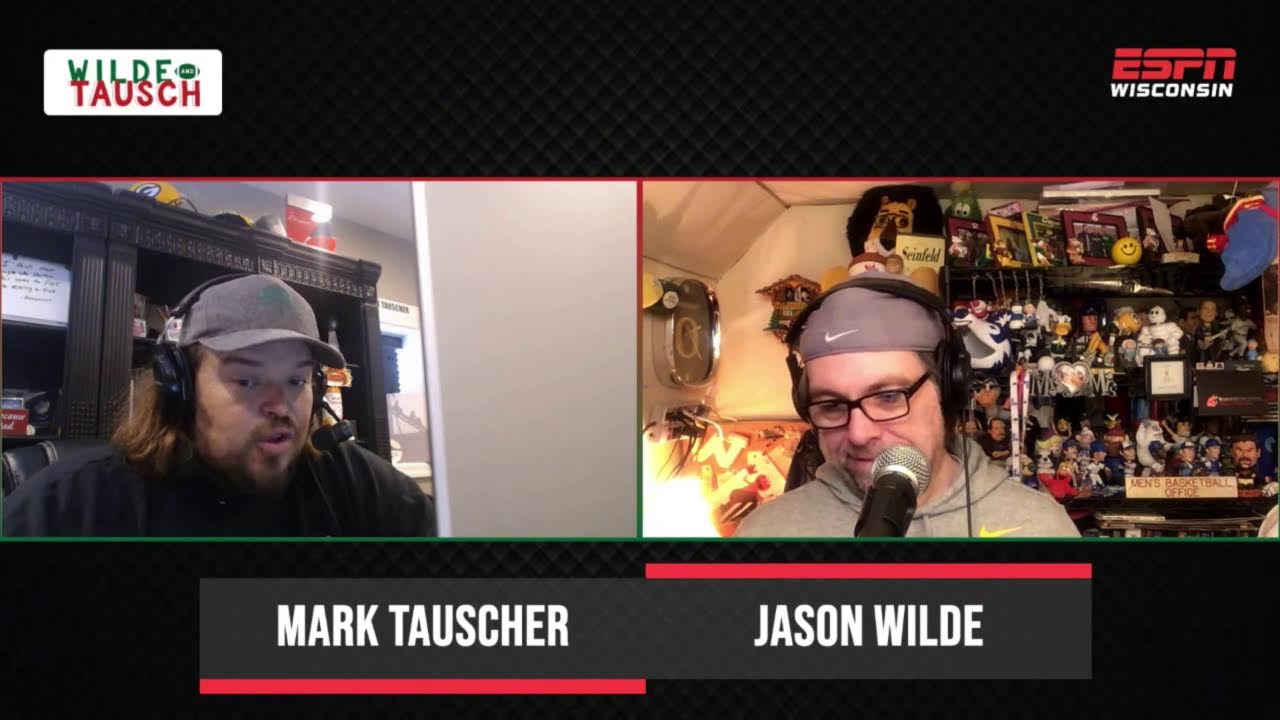 Wilde & Tausch Live Stream - YouTube