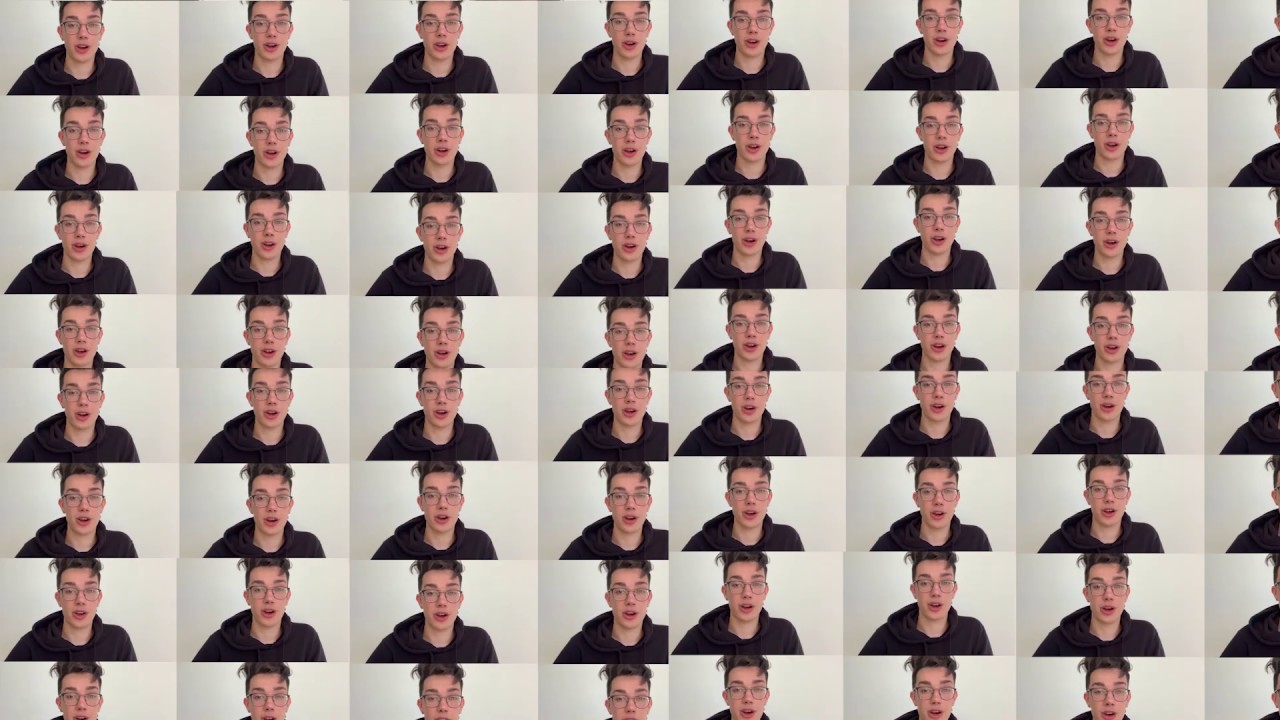 James Charles Apologizing One Million Times At Once Makes It More Convincing