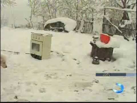 სოფელ მოსიაშვილებში დღეს გეოლოგები იმყოფებოდნენ