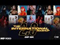 The International Mashup 2.0 - Dip SR | Hollywood Pop Hits Songs