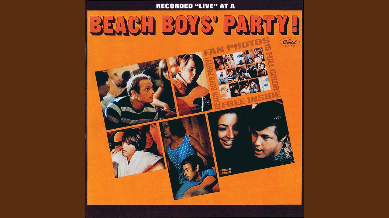 On The Beach - Collections LP0226