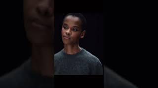 Letitia Wright in the new Prada ad | I wasn't gonna post this cuz its too short but she's so cute