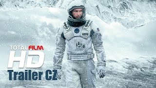 Interstellar 2014 Hlavní Cz Hd Trailer
