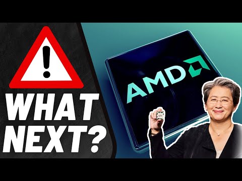 🚨 Full AMD Stock Analysis (BUY or SELL?)