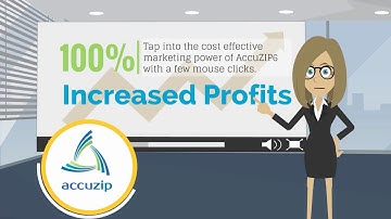 Top 7 Reasons to Add Mailing Services with AccuZIP6