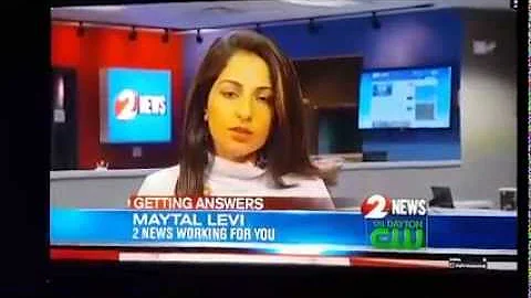 Channel 2 News Comments on Workplace Violence