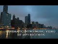 Cinematic intro music hf mp3 records 2023