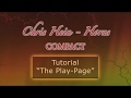 Chris Hein Horns Compact - Tutorial 1 - Play Page | Best Service