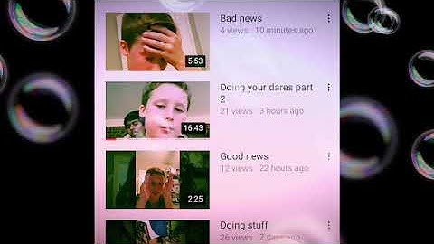 EXPOSED SUB BOT!!! DOES HE REALLY EXPECT US TO BELIVE THIS