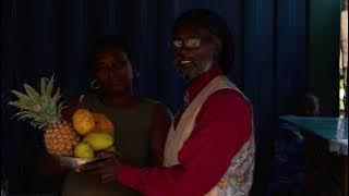 Eckoh J -  JAH is LIFE (Official Music Video)