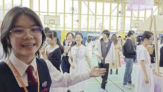 Publication Date: 2025-11-28 | Video Title: 香島中學 資訊日開放日 | Heung To Middle 