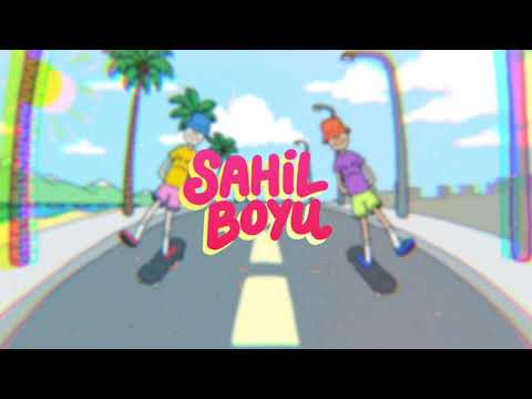 Sahil Boyu - D3 x 2run (feat. Jayus, Akça) [Islah Evi Loop]