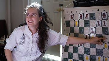 Chess tactics for beginners: decoy