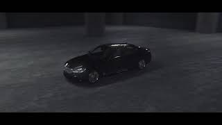 CINEMA4D / CAR RIG / OCTANE RENDER / AE
