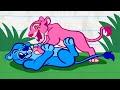 Pencilmate's Lion Circus! | Animated Cartoons Characters | Animated Short Films | Pencilmation