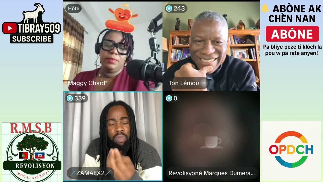 Kretyen an vin moutre jezi te soti nan fanmi david