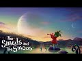 Who Are The Smeds and The Smoos? @GruffaloWorld: The Smeds and The Smoos