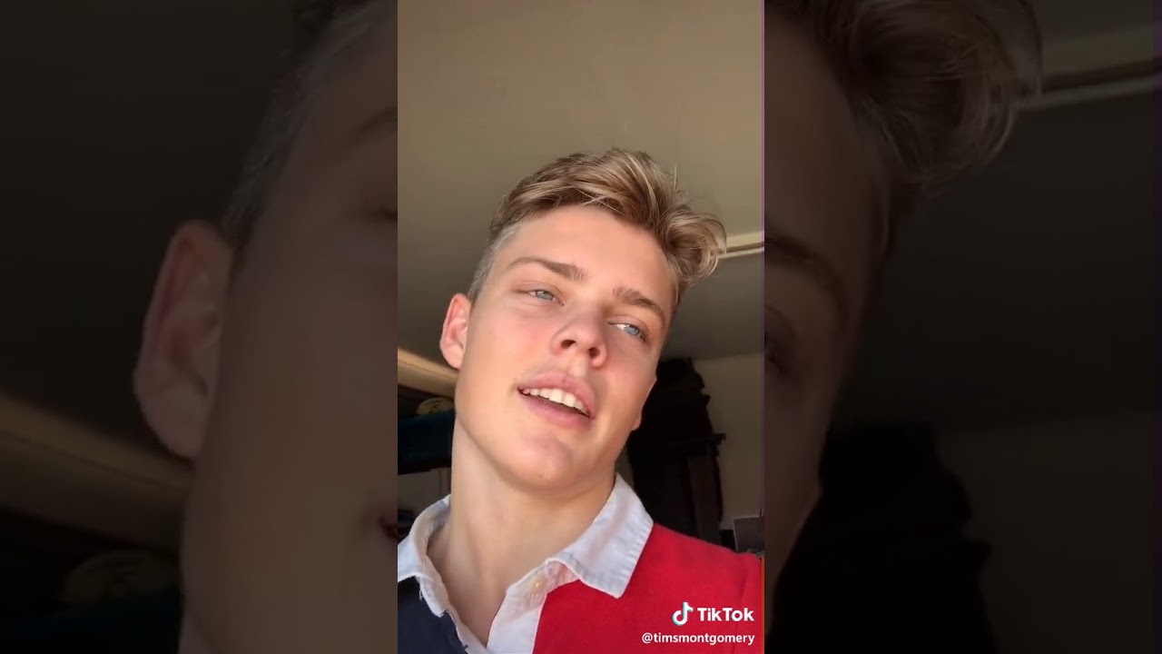  tik  tok  timsmontgomery sickos fyp foryoupage Click 